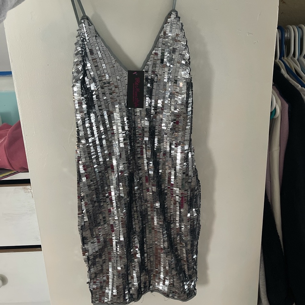HotMiamiStyles Dress